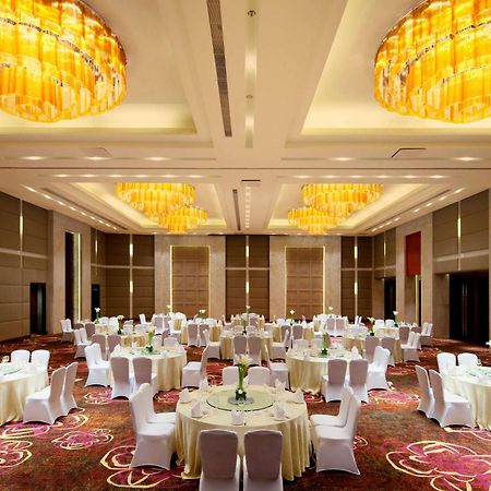 Doubletree By Hilton Shenyang Hotel Exterior photo