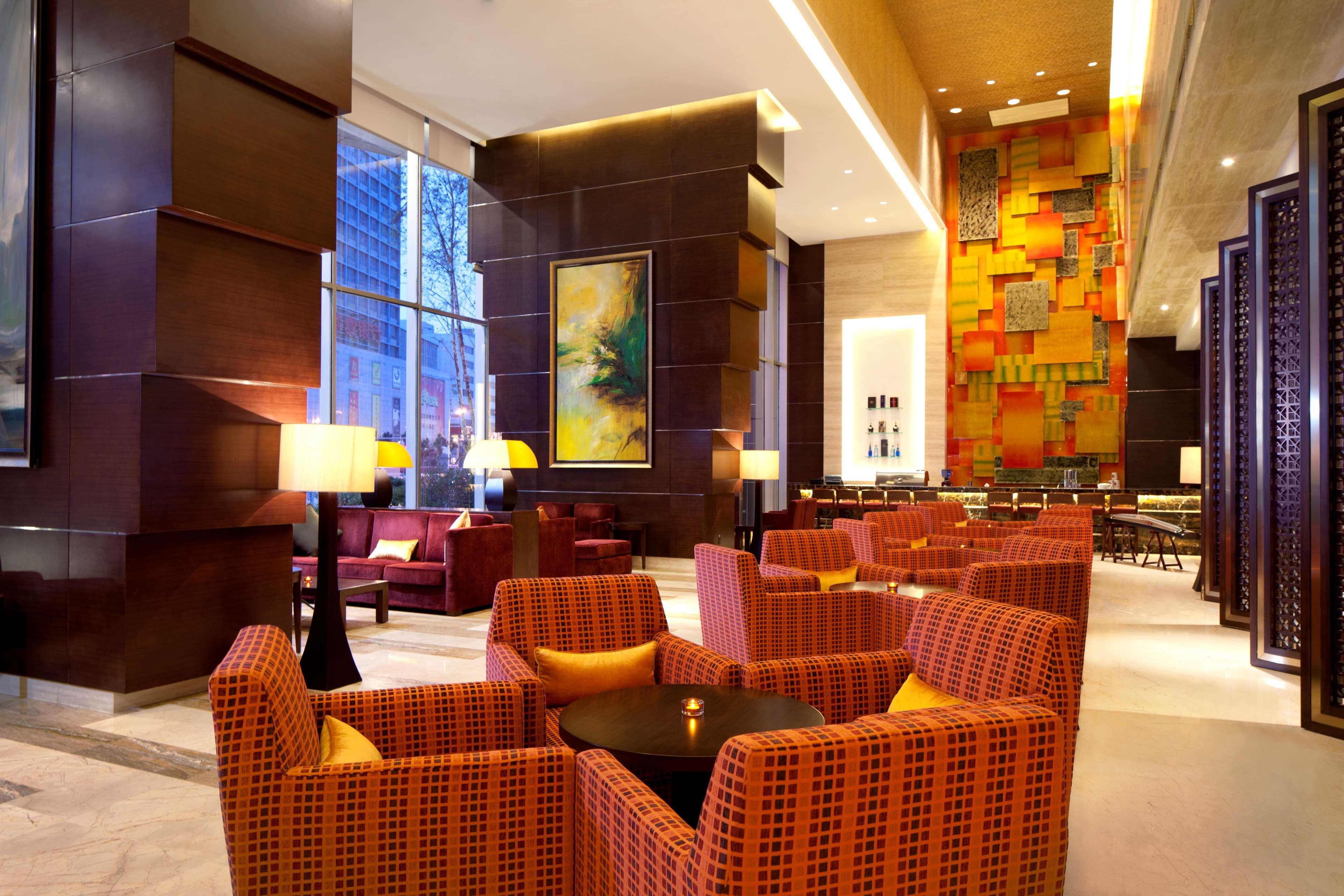 Doubletree By Hilton Shenyang Hotel Exterior photo