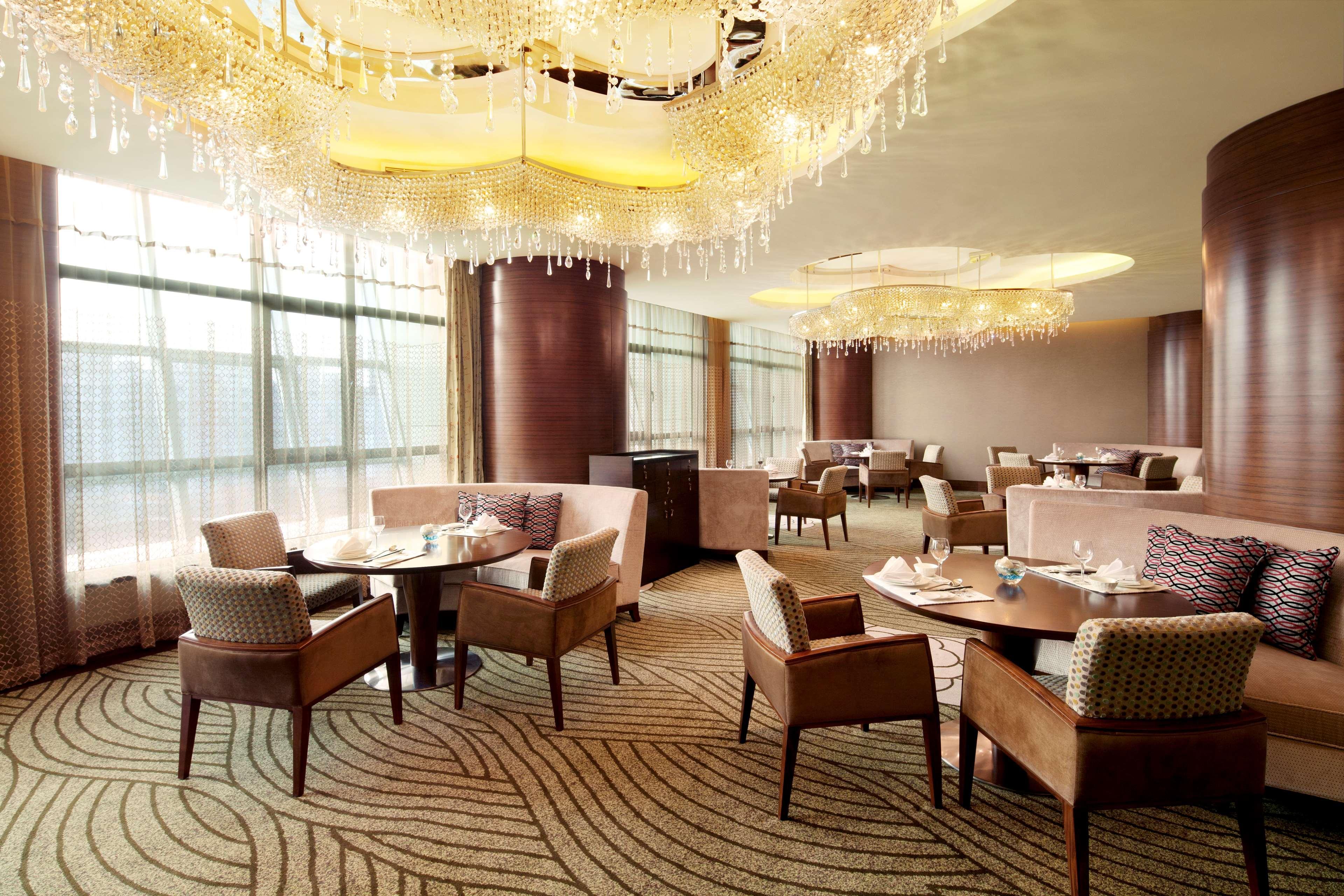 Doubletree By Hilton Shenyang Hotel Exterior photo