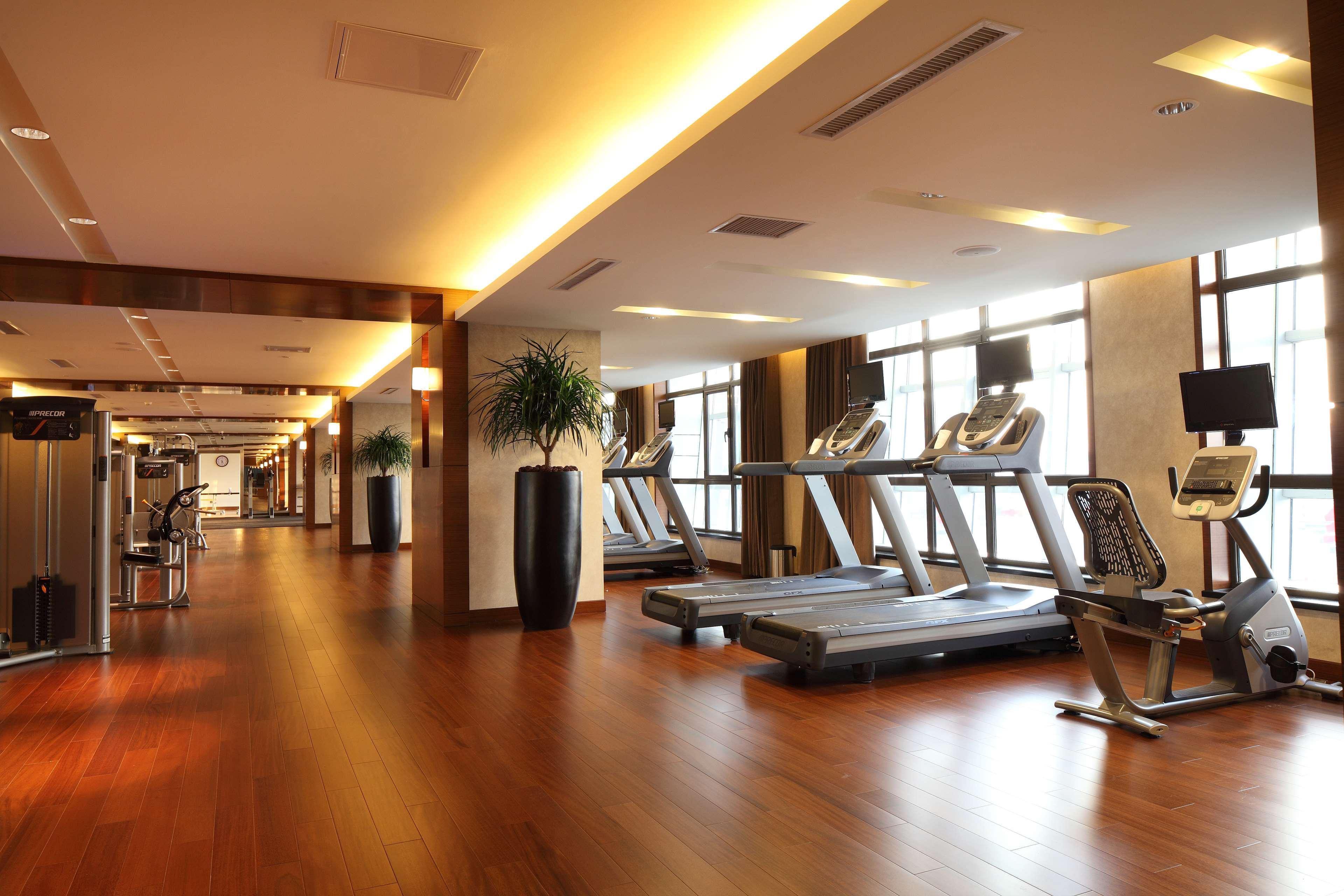 Doubletree By Hilton Shenyang Hotel Exterior photo