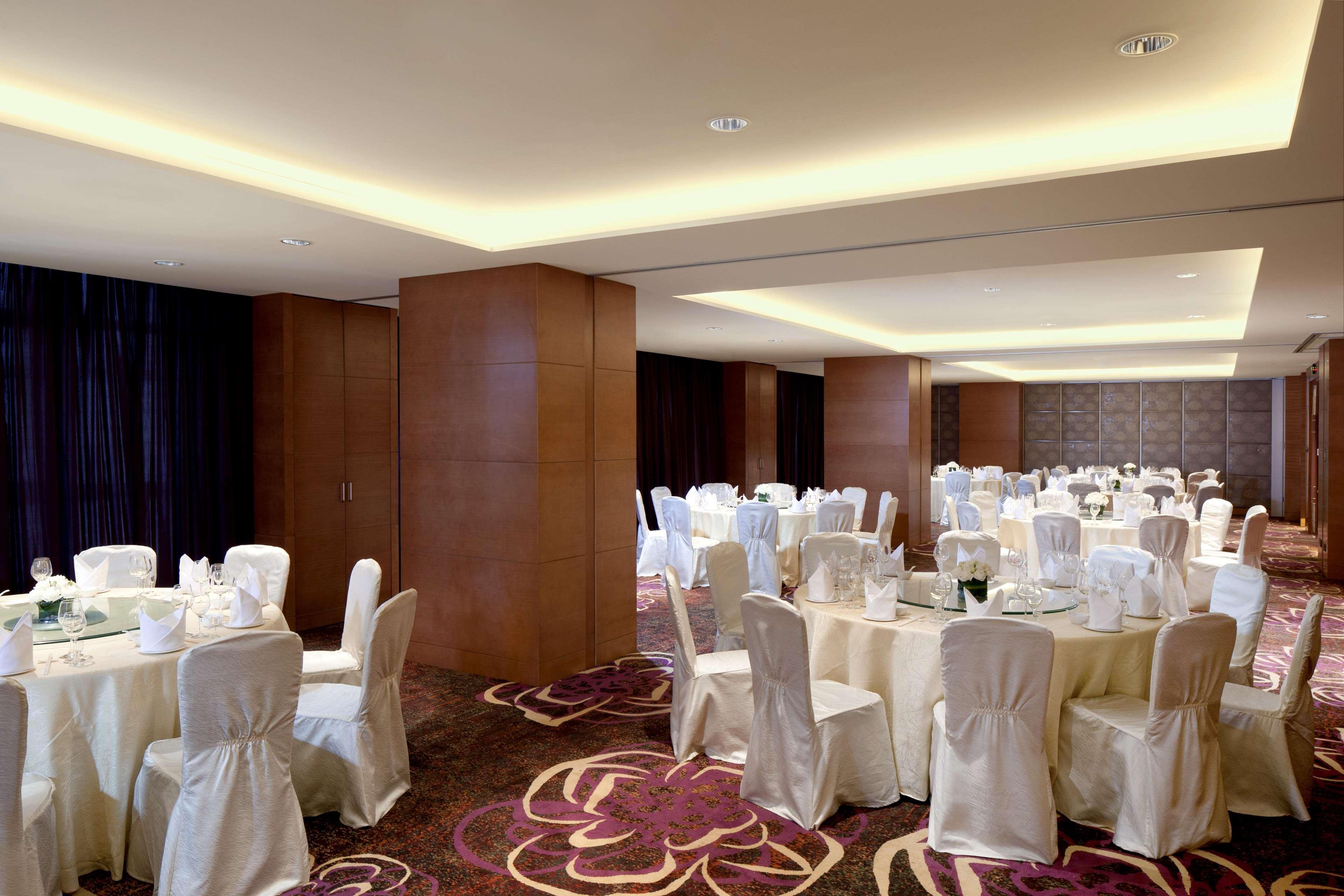 Doubletree By Hilton Shenyang Hotel Exterior photo