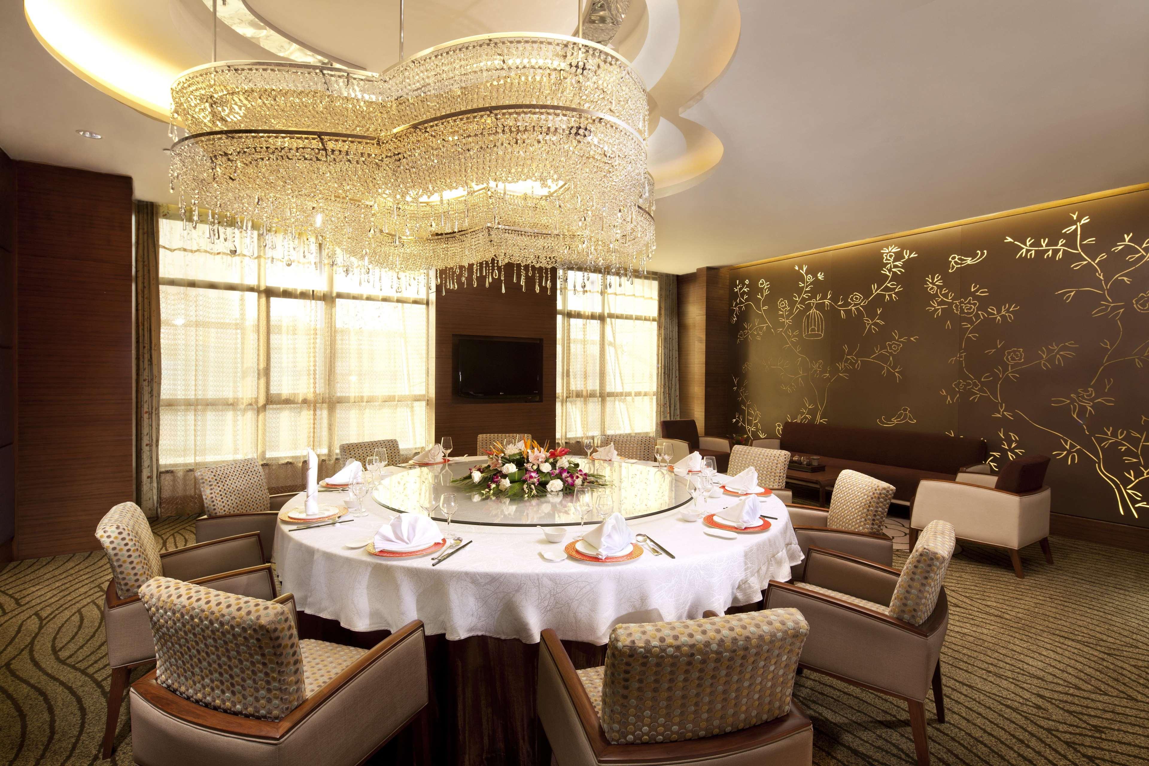 Doubletree By Hilton Shenyang Hotel Exterior photo